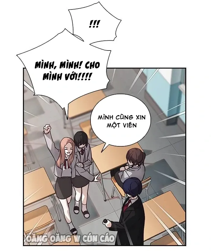 Cạnh Tranh Thân Thiện (Friendly Rivalry) Chapter 2 - Trang 33