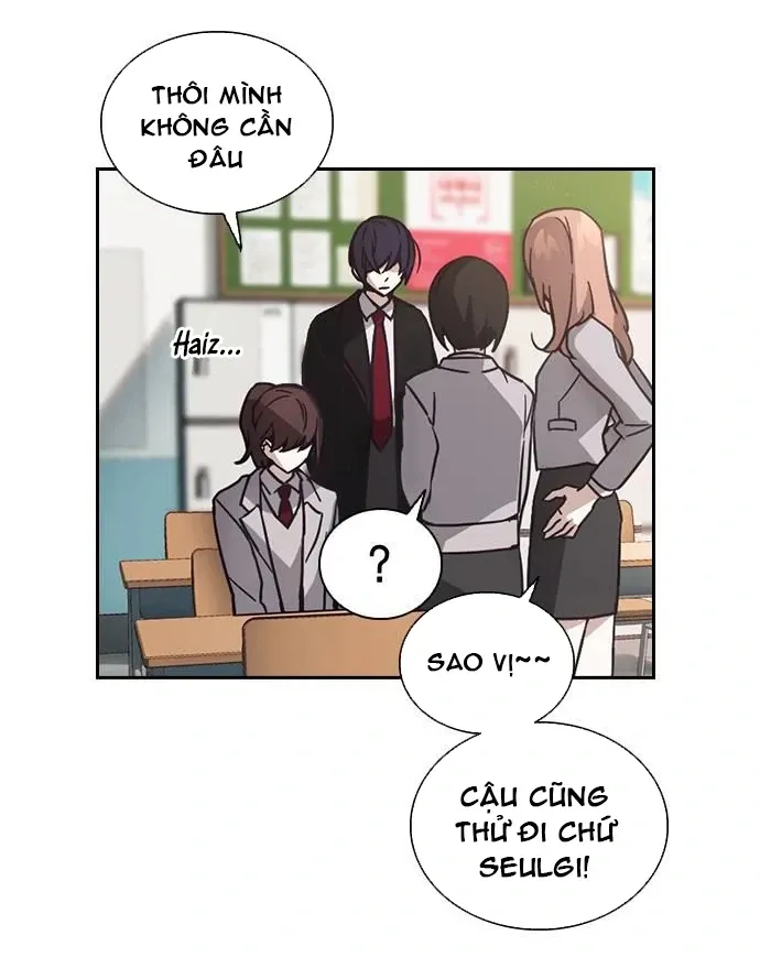 Cạnh Tranh Thân Thiện (Friendly Rivalry) Chapter 2 - Trang 36