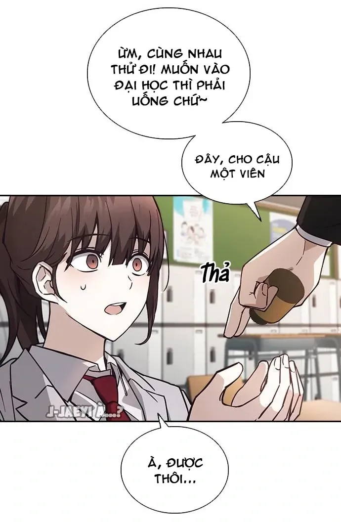 Cạnh Tranh Thân Thiện (Friendly Rivalry) Chapter 2 - Trang 37