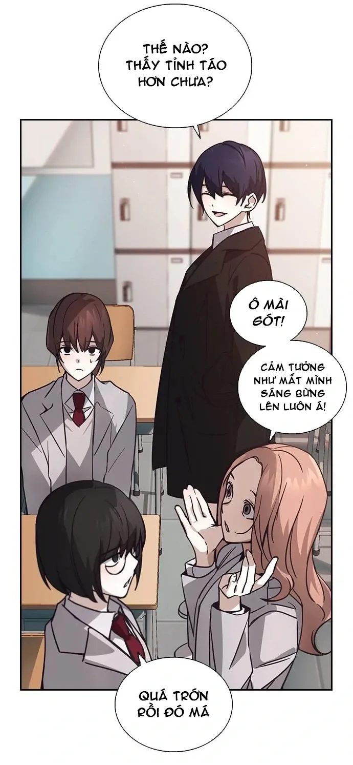Cạnh Tranh Thân Thiện (Friendly Rivalry) Chapter 2 - Trang 39