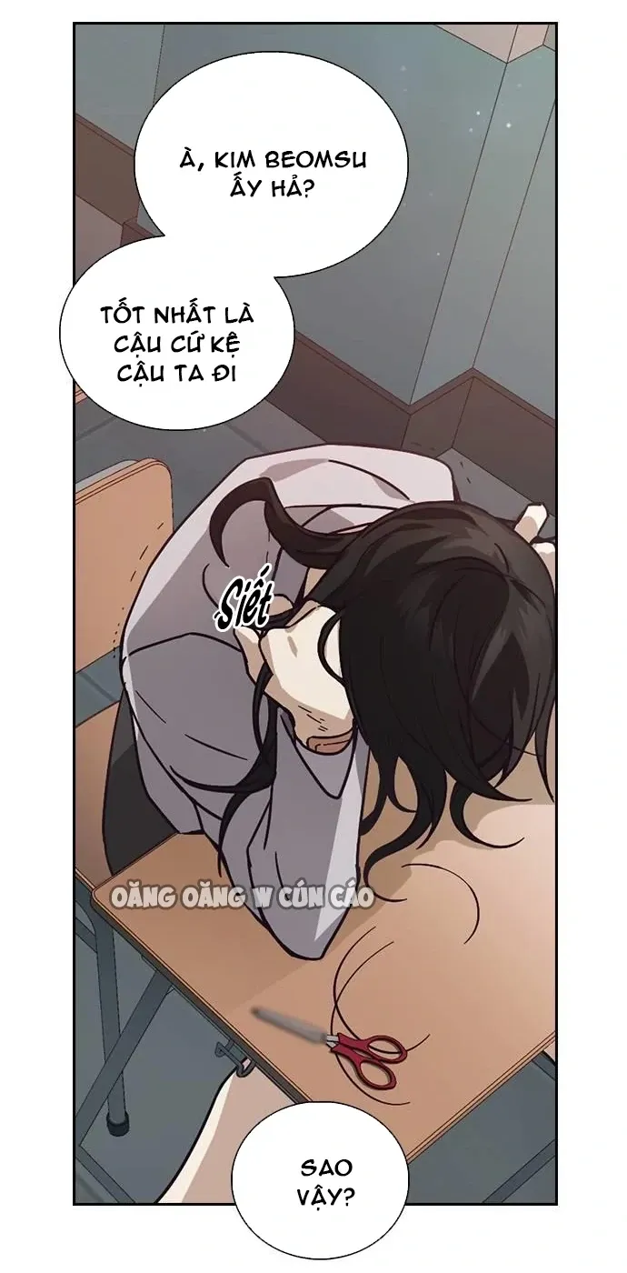 Cạnh Tranh Thân Thiện (Friendly Rivalry) Chapter 2 - Trang 45
