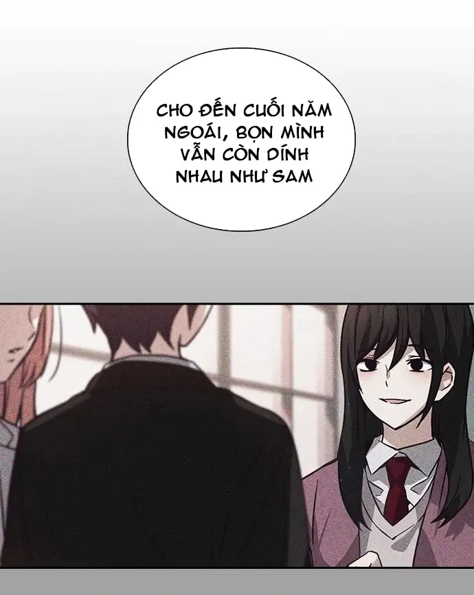 Cạnh Tranh Thân Thiện (Friendly Rivalry) Chapter 2 - Trang 47
