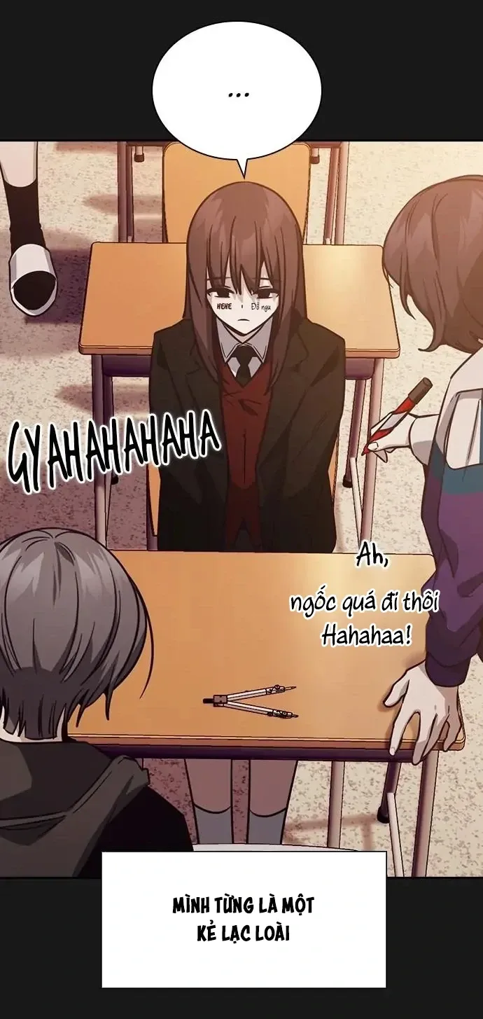 Cạnh Tranh Thân Thiện (Friendly Rivalry) Chapter 20 - Trang 14