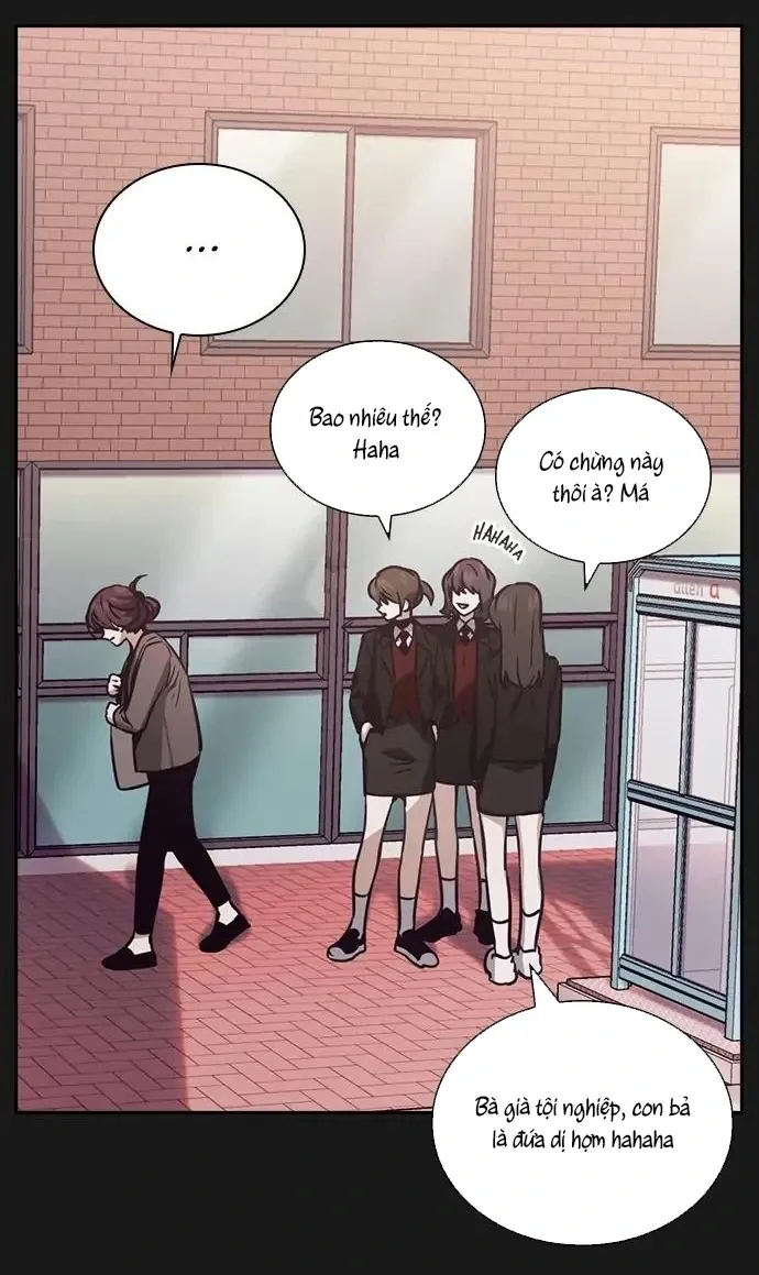 Cạnh Tranh Thân Thiện (Friendly Rivalry) Chapter 20 - Trang 39