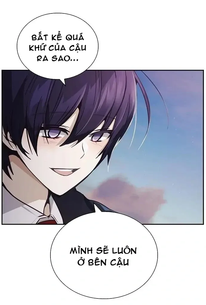 Cạnh Tranh Thân Thiện (Friendly Rivalry) Chapter 20 - Trang 9