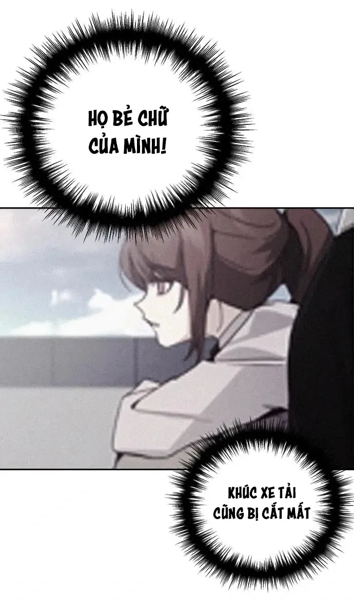 Cạnh Tranh Thân Thiện (Friendly Rivalry) Chapter 21 - Trang 14