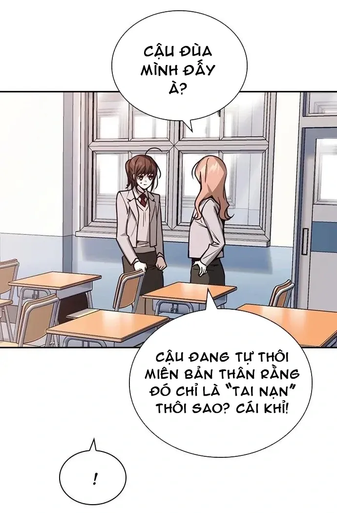 Cạnh Tranh Thân Thiện (Friendly Rivalry) Chapter 21 - Trang 17