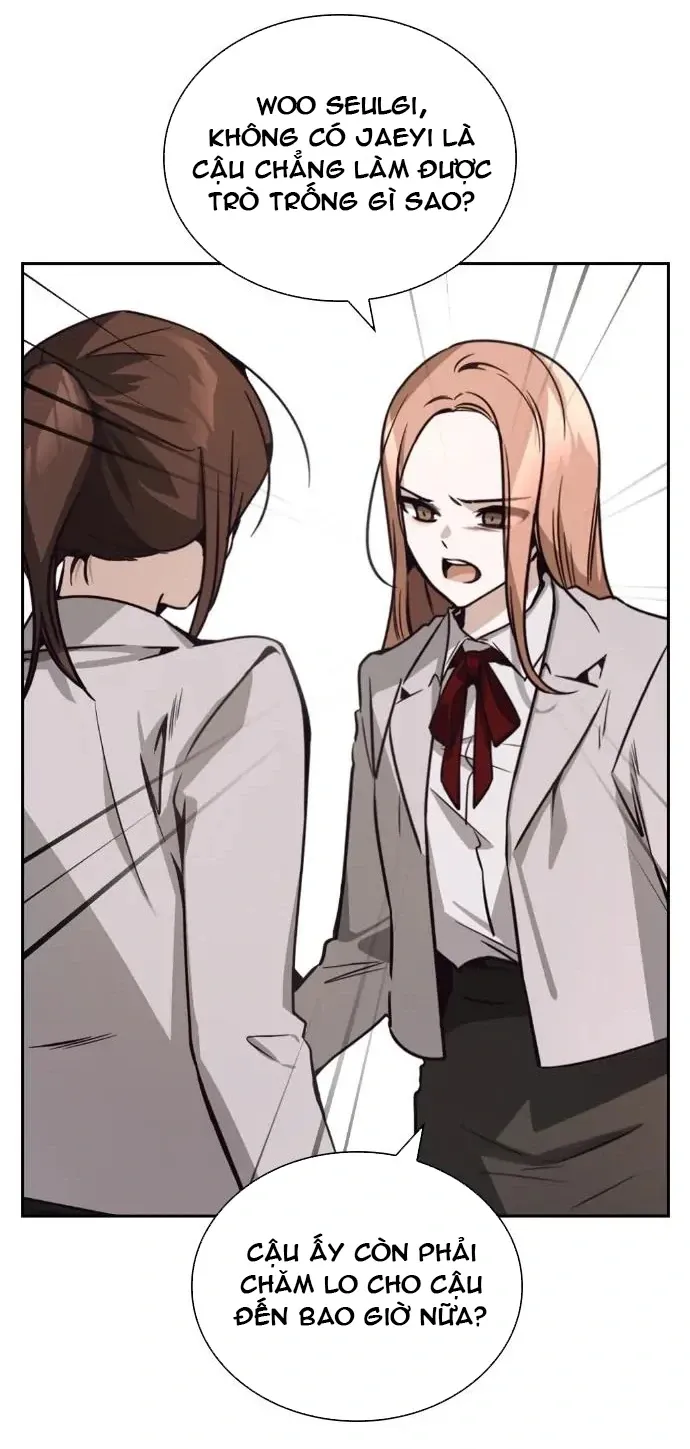 Cạnh Tranh Thân Thiện (Friendly Rivalry) Chapter 21 - Trang 19