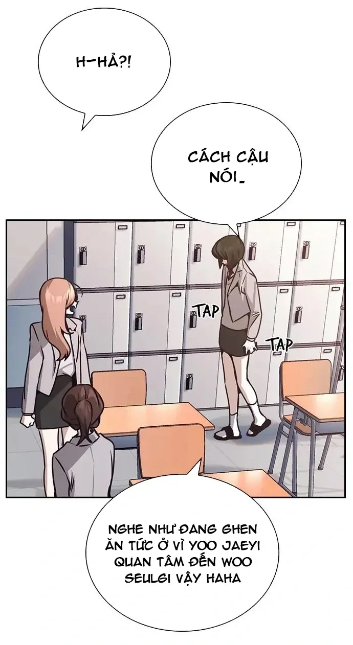Cạnh Tranh Thân Thiện (Friendly Rivalry) Chapter 21 - Trang 23
