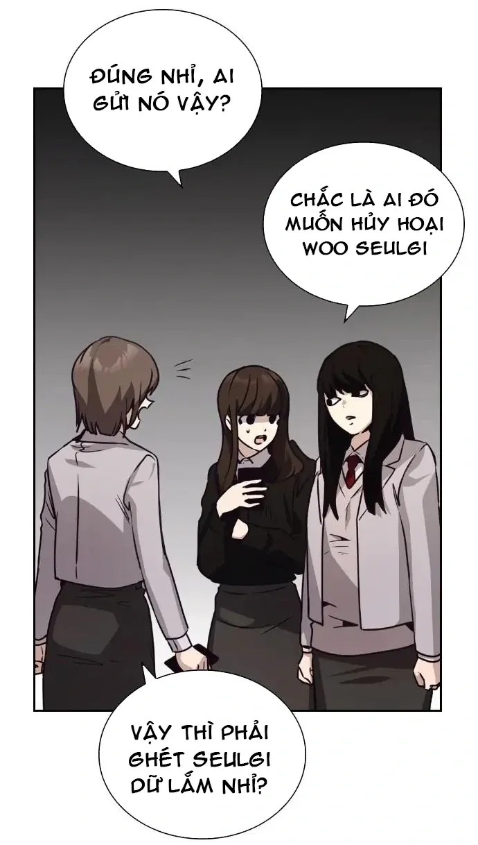 Cạnh Tranh Thân Thiện (Friendly Rivalry) Chapter 21 - Trang 27
