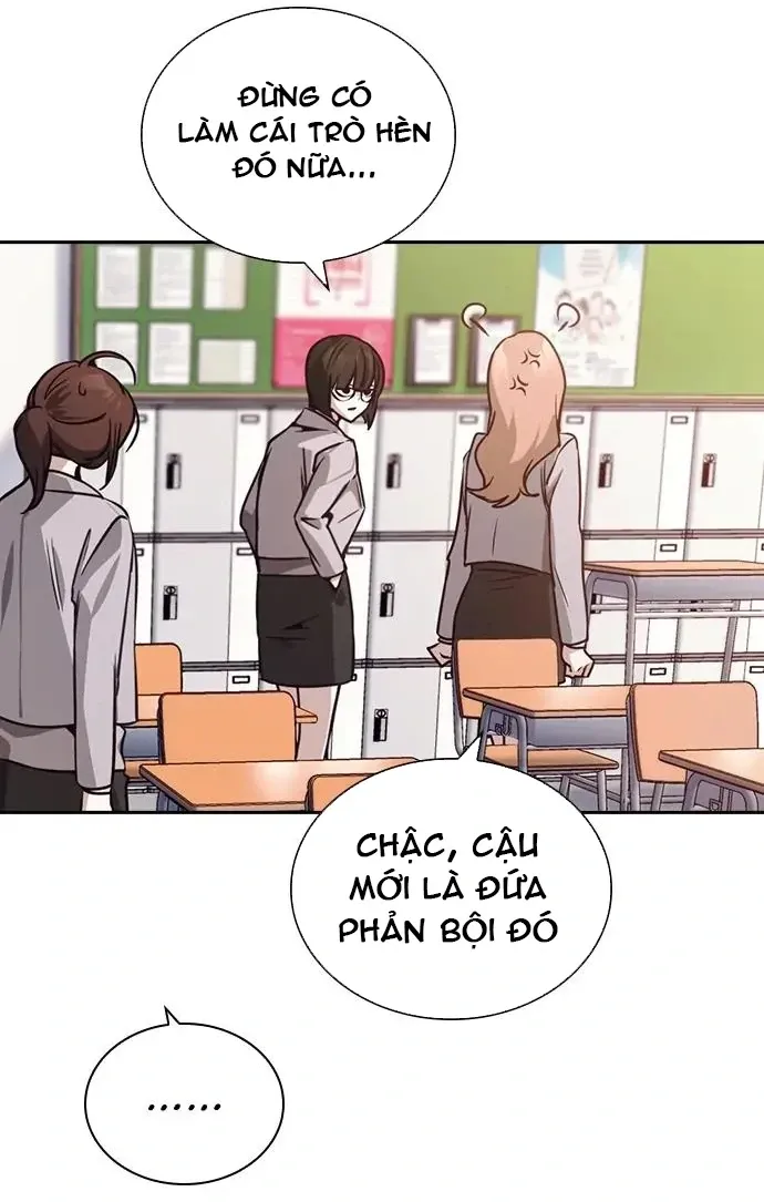 Cạnh Tranh Thân Thiện (Friendly Rivalry) Chapter 21 - Trang 32
