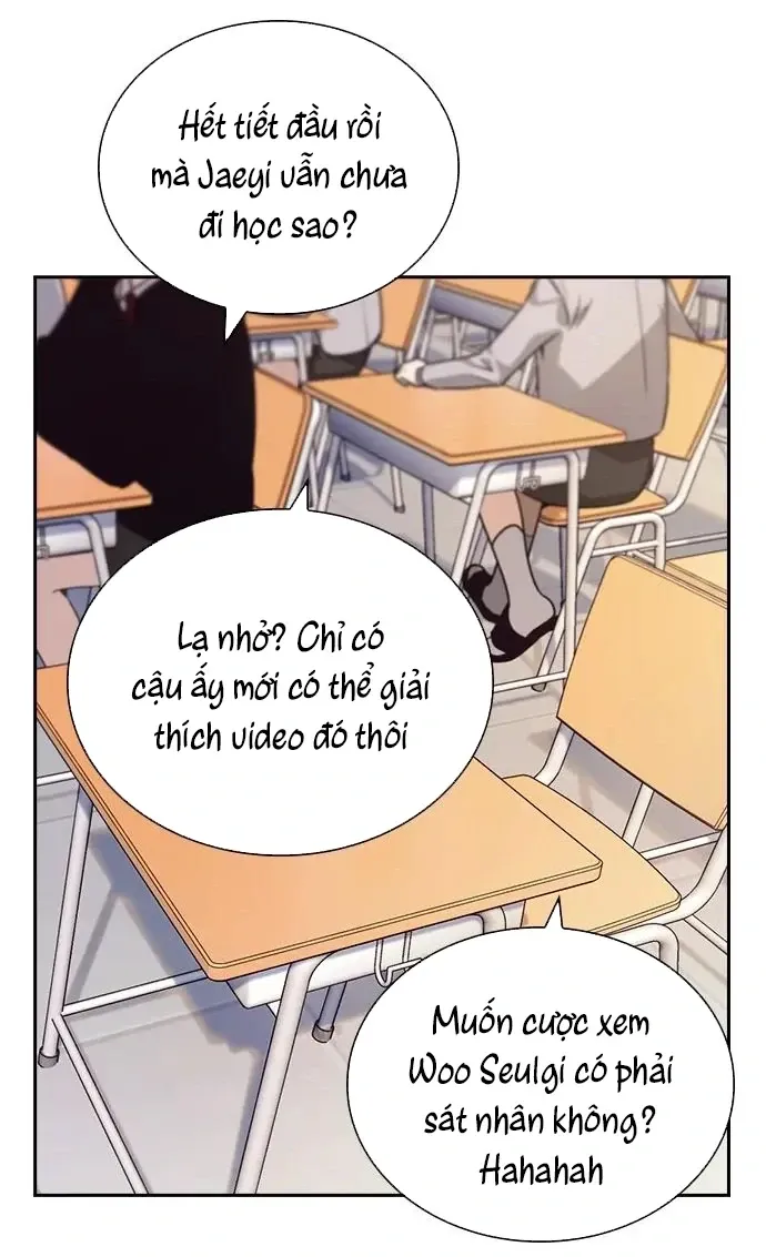 Cạnh Tranh Thân Thiện (Friendly Rivalry) Chapter 21 - Trang 34