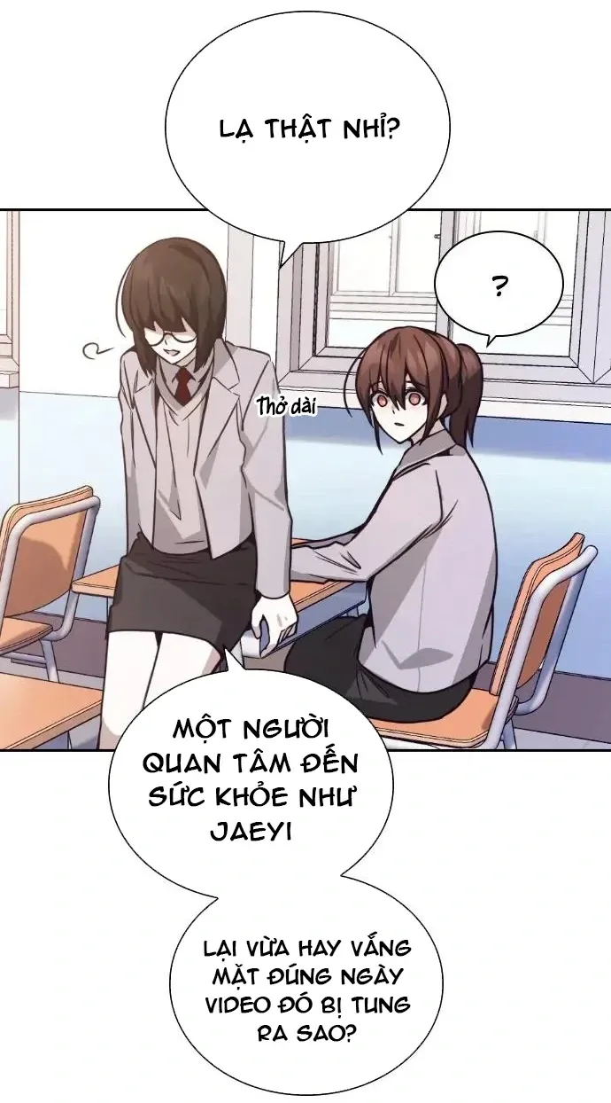 Cạnh Tranh Thân Thiện (Friendly Rivalry) Chapter 21 - Trang 37