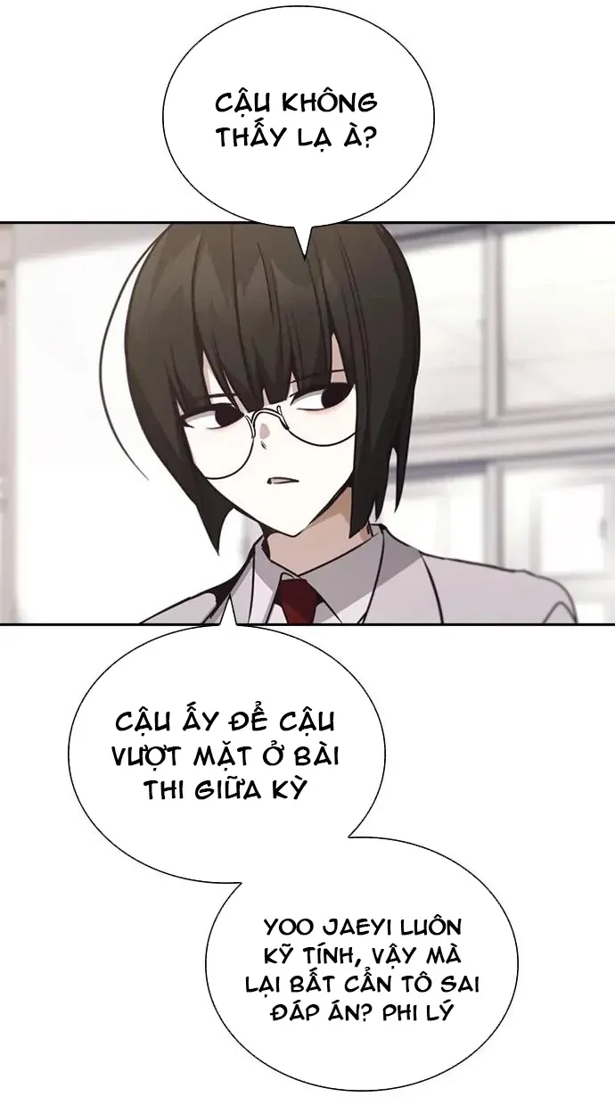 Cạnh Tranh Thân Thiện (Friendly Rivalry) Chapter 21 - Trang 41