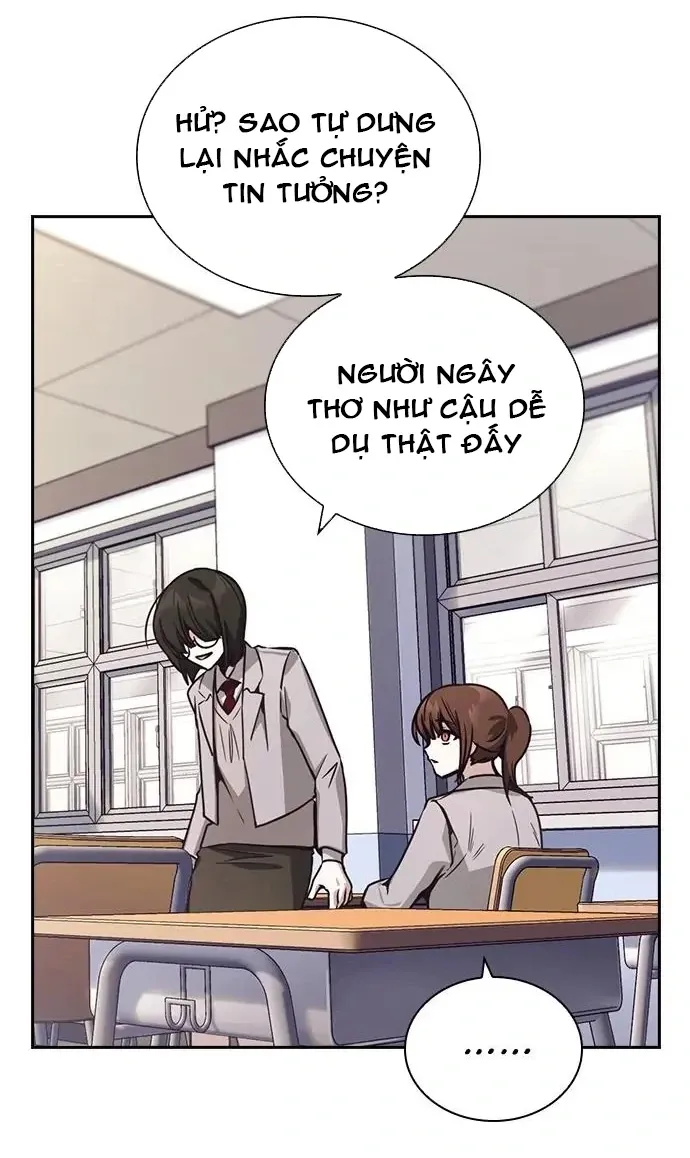 Cạnh Tranh Thân Thiện (Friendly Rivalry) Chapter 21 - Trang 44
