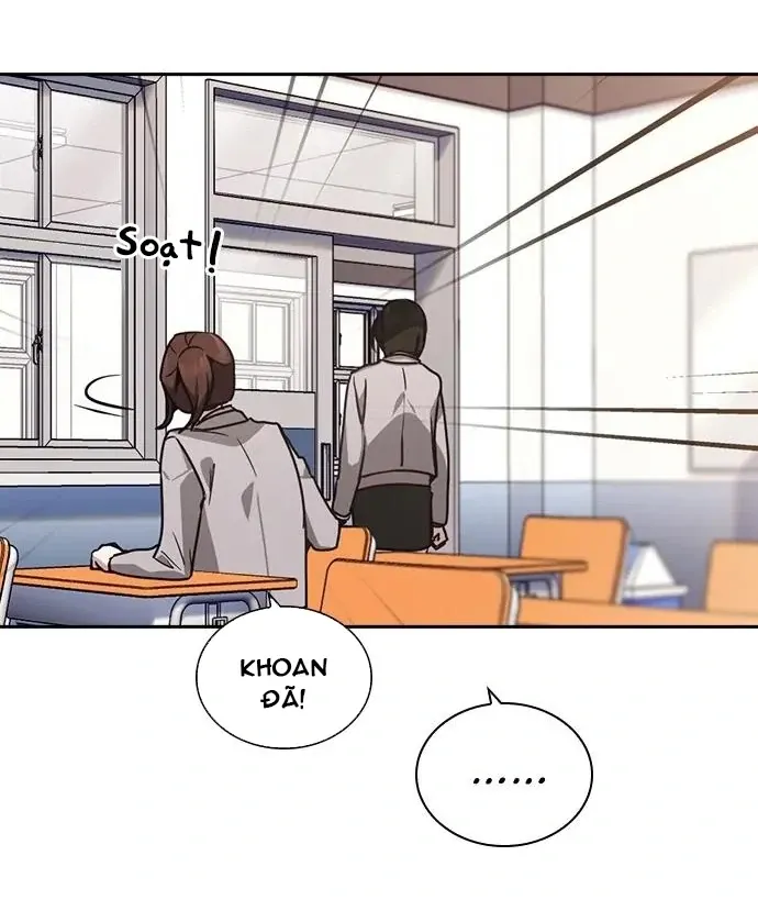 Cạnh Tranh Thân Thiện (Friendly Rivalry) Chapter 21 - Trang 46