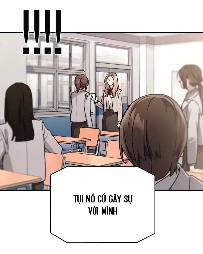Cạnh Tranh Thân Thiện (Friendly Rivalry) Chapter 21 - Trang 6