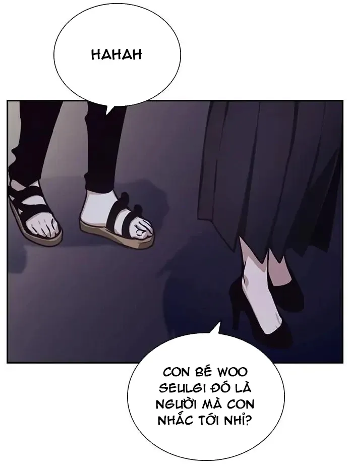 Cạnh Tranh Thân Thiện (Friendly Rivalry) Chapter 22 - Trang 11