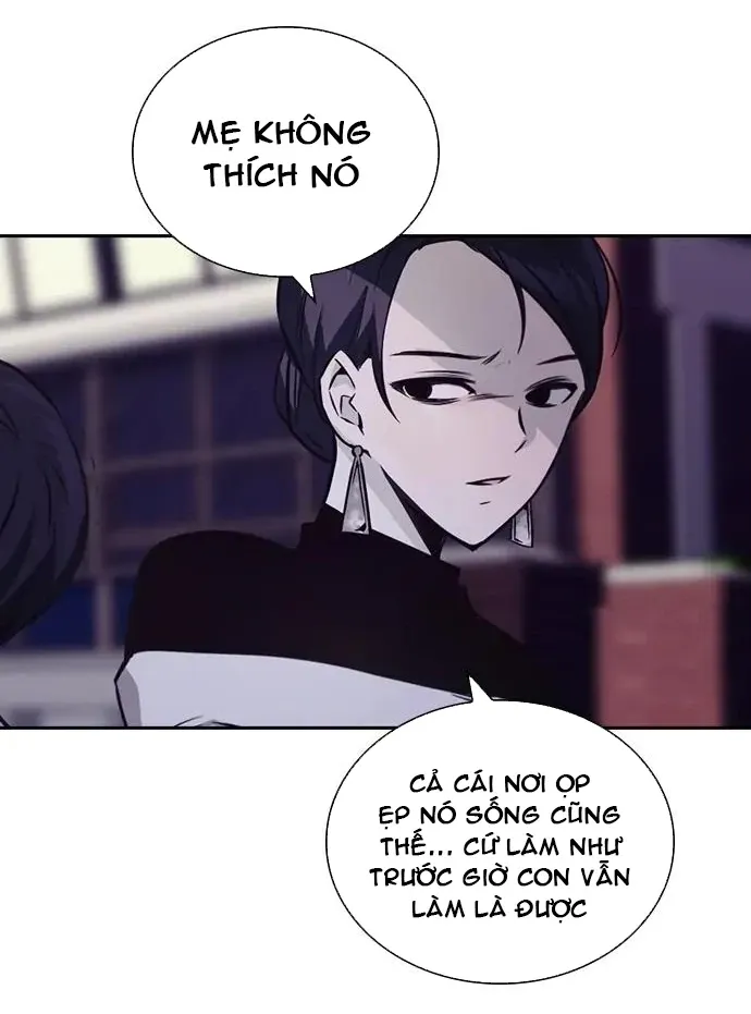 Cạnh Tranh Thân Thiện (Friendly Rivalry) Chapter 22 - Trang 12