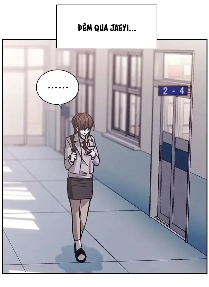 Cạnh Tranh Thân Thiện (Friendly Rivalry) Chapter 22 - Trang 15