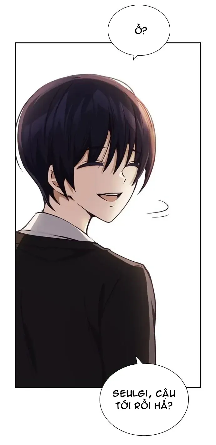 Cạnh Tranh Thân Thiện (Friendly Rivalry) Chapter 22 - Trang 19
