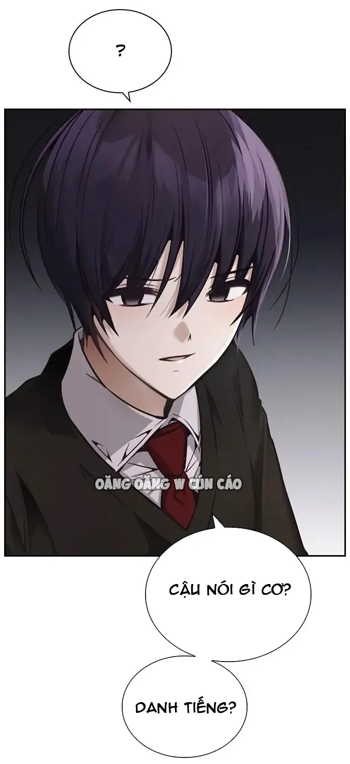 Cạnh Tranh Thân Thiện (Friendly Rivalry) Chapter 22 - Trang 34