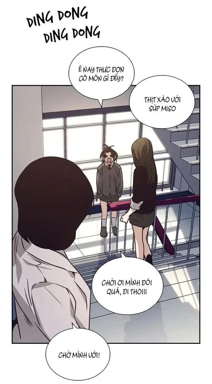 Cạnh Tranh Thân Thiện (Friendly Rivalry) Chapter 22 - Trang 45