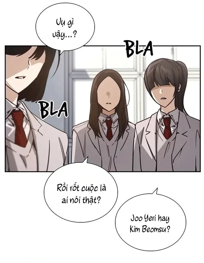 Cạnh Tranh Thân Thiện (Friendly Rivalry) Chapter 23 - Trang 16