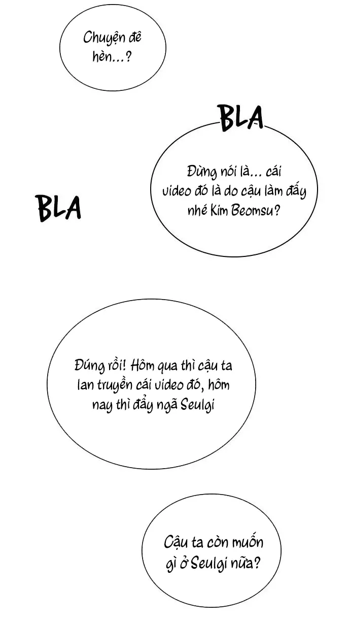 Cạnh Tranh Thân Thiện (Friendly Rivalry) Chapter 23 - Trang 19
