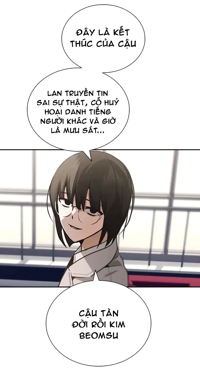 Cạnh Tranh Thân Thiện (Friendly Rivalry) Chapter 23 - Trang 27