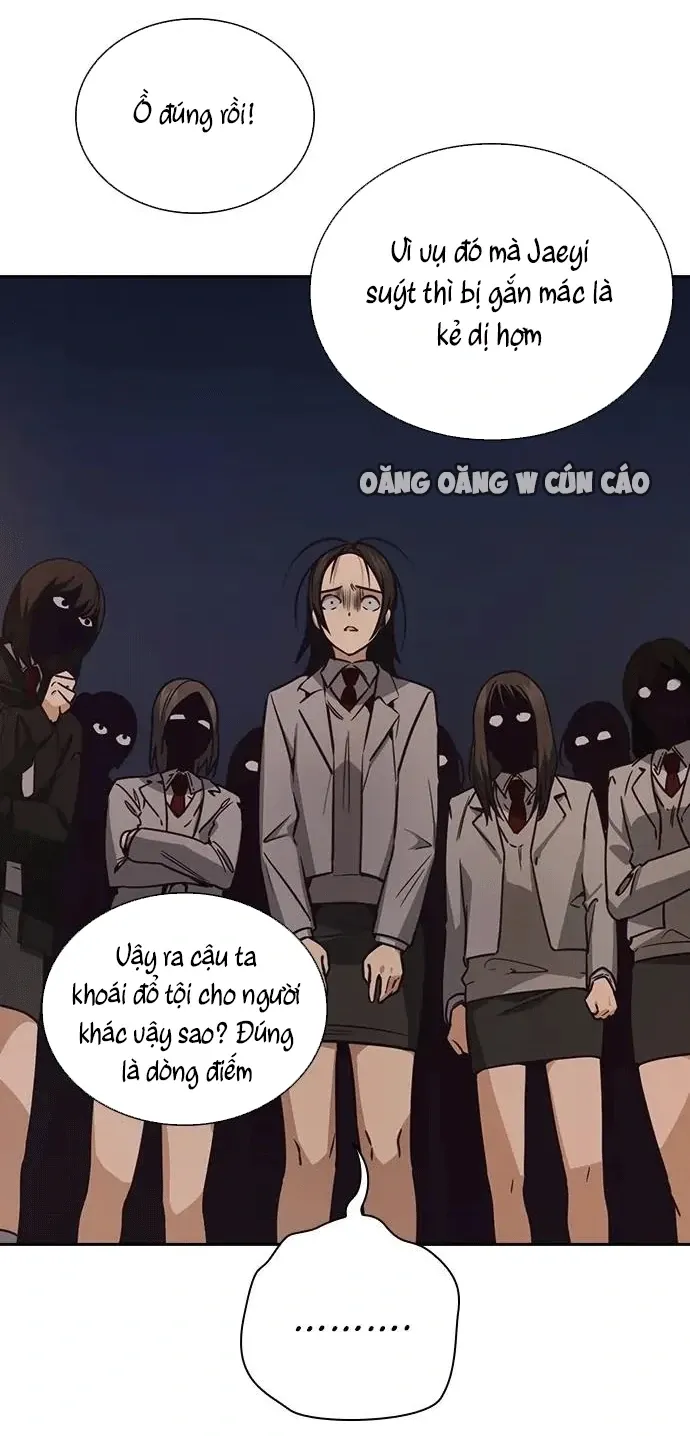 Cạnh Tranh Thân Thiện (Friendly Rivalry) Chapter 23 - Trang 29