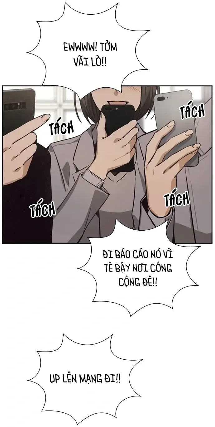 Cạnh Tranh Thân Thiện (Friendly Rivalry) Chapter 23 - Trang 35