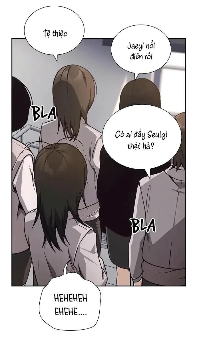 Cạnh Tranh Thân Thiện (Friendly Rivalry) Chapter 23 - Trang 4