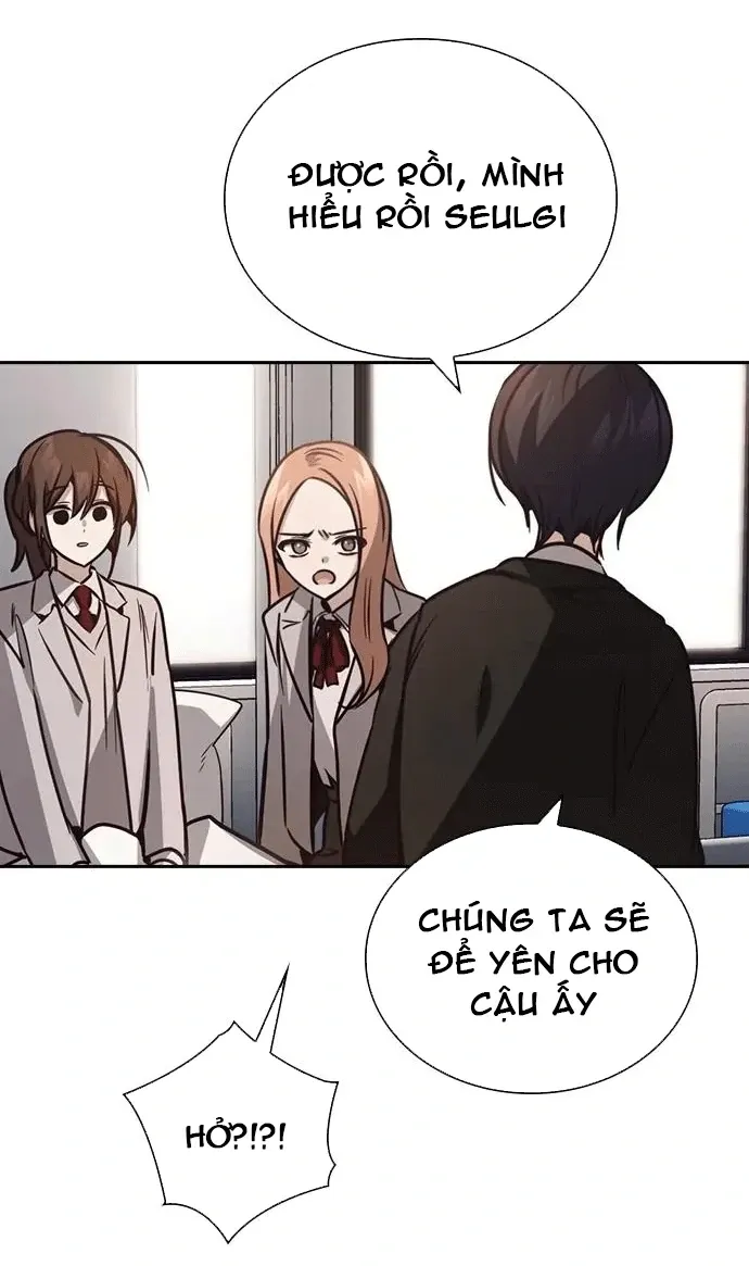 Cạnh Tranh Thân Thiện (Friendly Rivalry) Chapter 23 - Trang 48