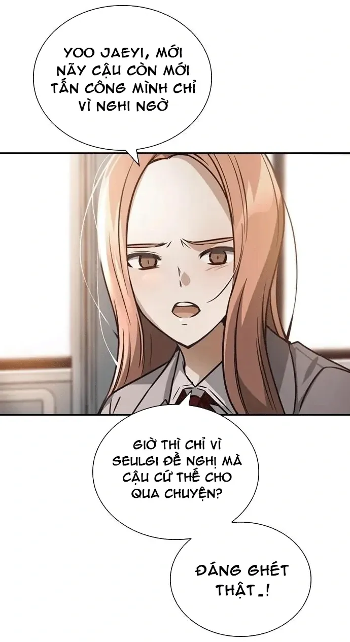 Cạnh Tranh Thân Thiện (Friendly Rivalry) Chapter 23 - Trang 49