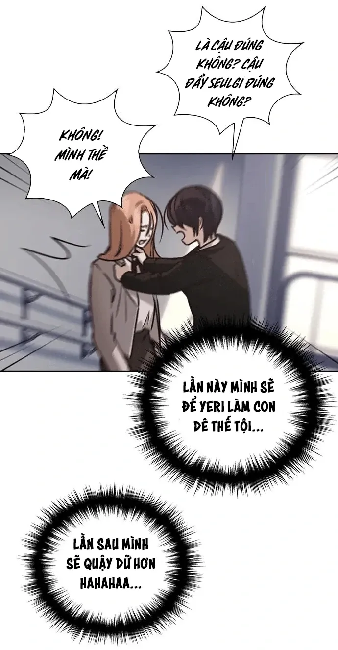 Cạnh Tranh Thân Thiện (Friendly Rivalry) Chapter 23 - Trang 6