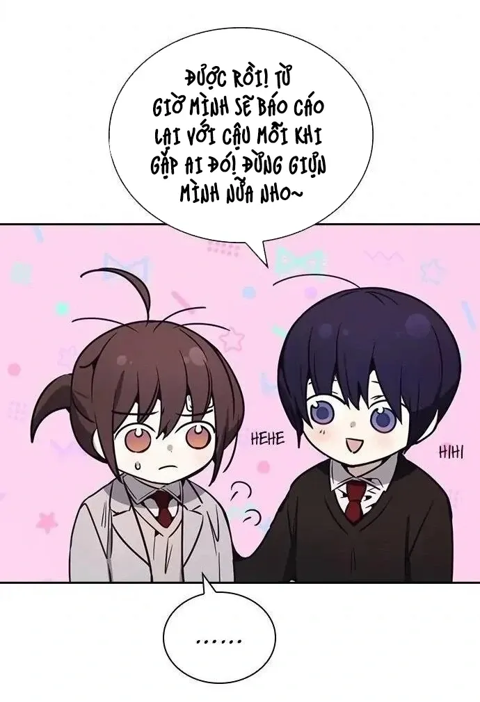 Cạnh Tranh Thân Thiện (Friendly Rivalry) Chapter 24 - Trang 18