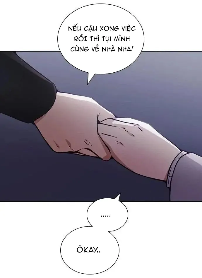 Cạnh Tranh Thân Thiện (Friendly Rivalry) Chapter 24 - Trang 20