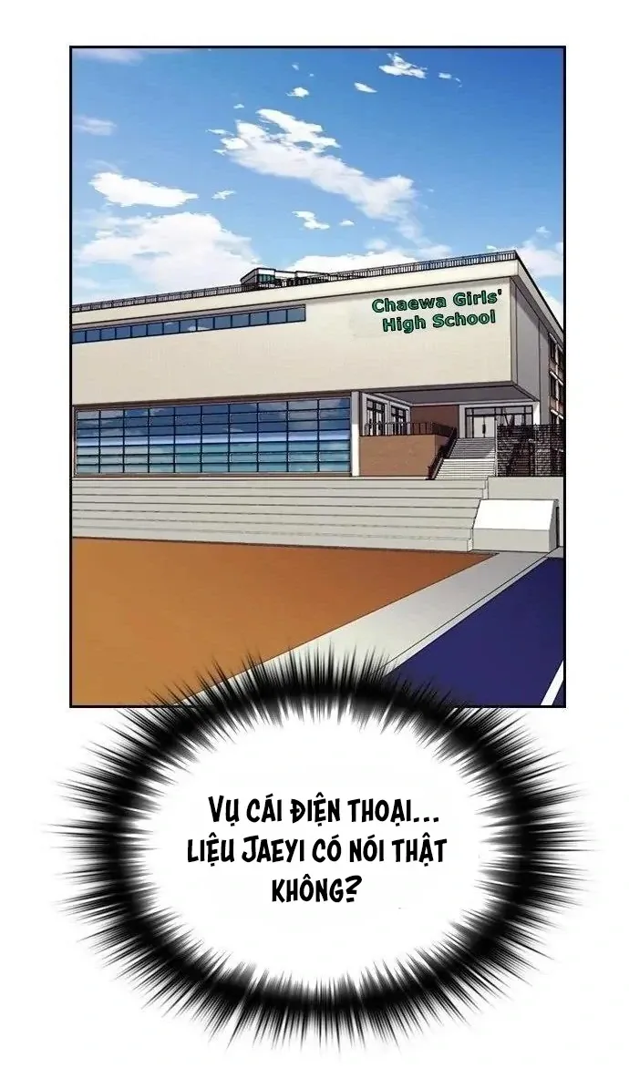 Cạnh Tranh Thân Thiện (Friendly Rivalry) Chapter 24 - Trang 27