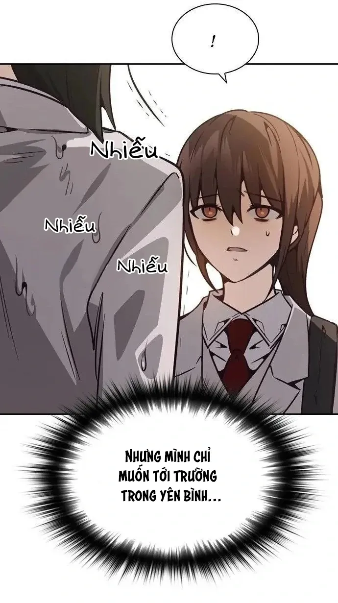 Cạnh Tranh Thân Thiện (Friendly Rivalry) Chapter 24 - Trang 38