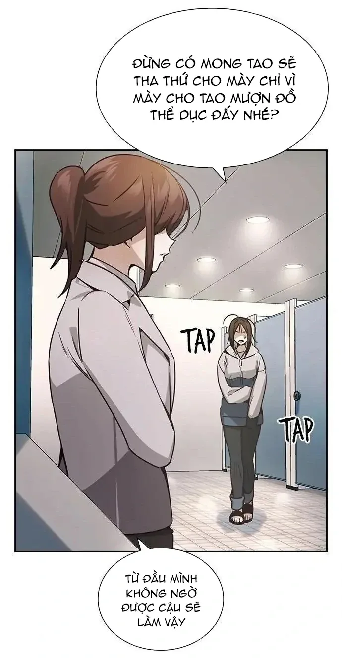 Cạnh Tranh Thân Thiện (Friendly Rivalry) Chapter 24 - Trang 40