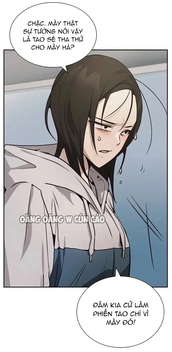Cạnh Tranh Thân Thiện (Friendly Rivalry) Chapter 24 - Trang 42