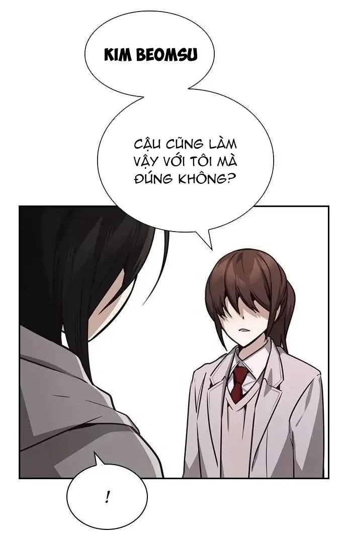 Cạnh Tranh Thân Thiện (Friendly Rivalry) Chapter 24 - Trang 43