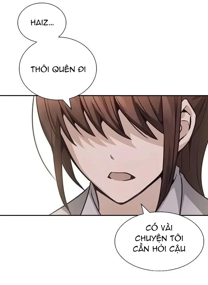 Cạnh Tranh Thân Thiện (Friendly Rivalry) Chapter 24 - Trang 44