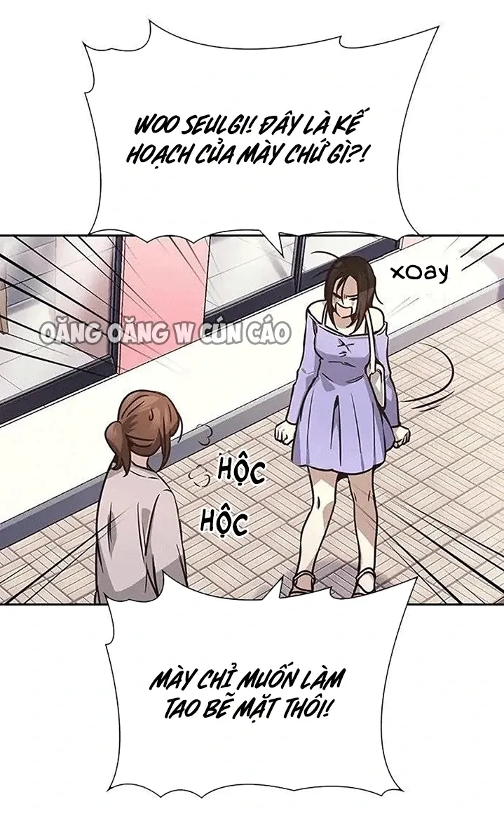 Cạnh Tranh Thân Thiện (Friendly Rivalry) Chapter 24 - Trang 7