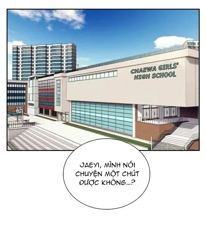 Cạnh Tranh Thân Thiện (Friendly Rivalry) Chapter 25 - Trang 19