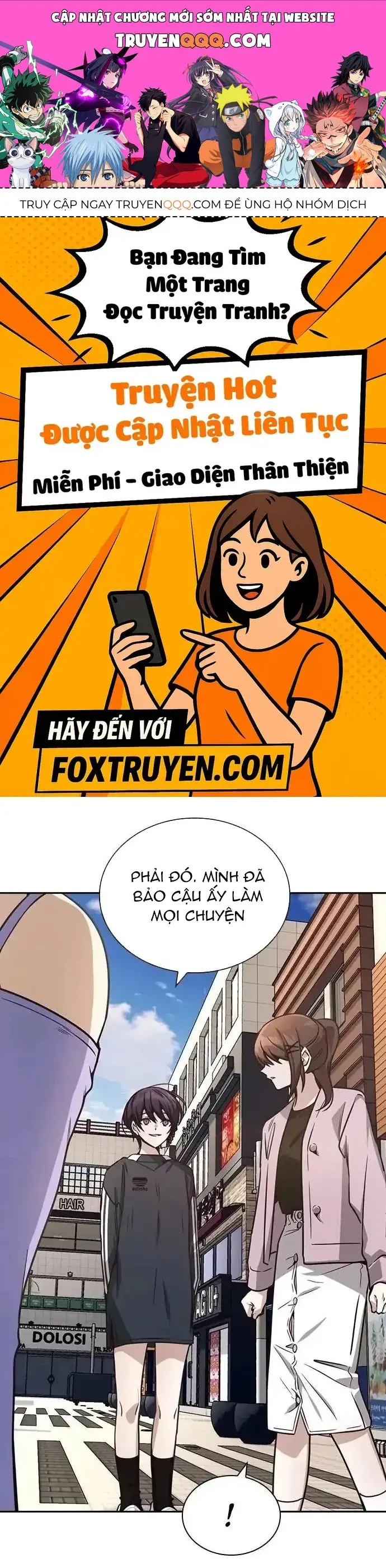 Cạnh Tranh Thân Thiện (Friendly Rivalry) Chapter 25 - Trang 2