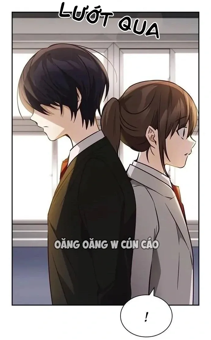 Cạnh Tranh Thân Thiện (Friendly Rivalry) Chapter 25 - Trang 21
