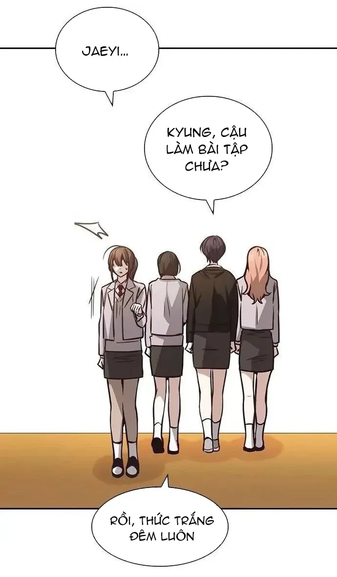 Cạnh Tranh Thân Thiện (Friendly Rivalry) Chapter 25 - Trang 26
