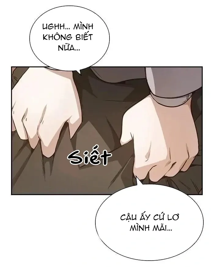 Cạnh Tranh Thân Thiện (Friendly Rivalry) Chapter 25 - Trang 31